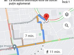 Drumul Taberei- Ghencea-direct proprietar